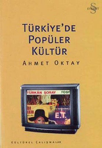 Türkiye'de Popüler Kültür