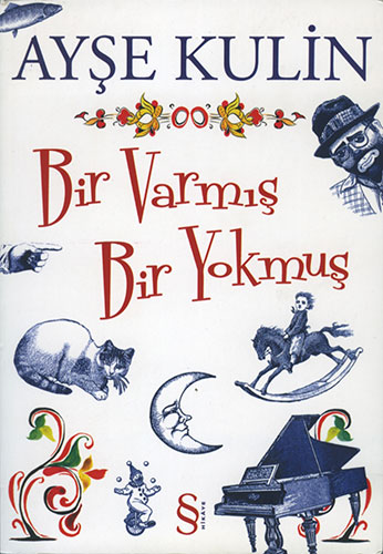 Bir Varmış Bir Yokmuş Bir Varmış Bir Yokmuş