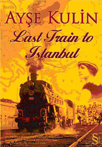 Last Train to İstanbul