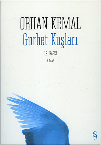 Gurbet Kuşları