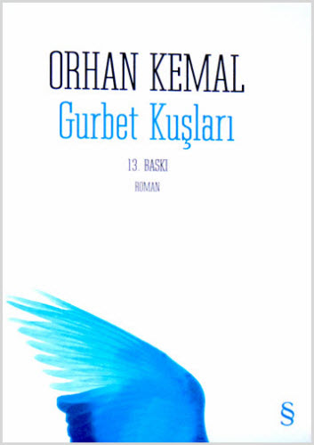 Gurbet Kuşları