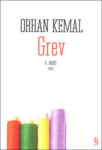 Grev