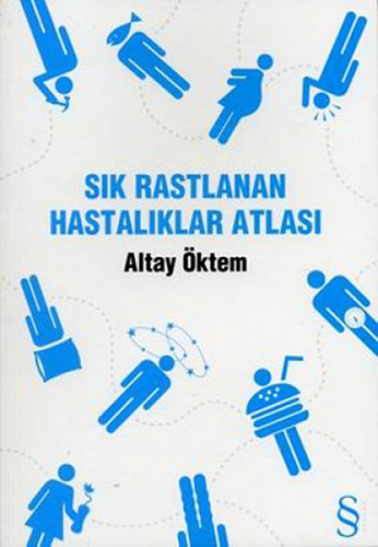 Sık Rastlanan Hastalıklar Atlası