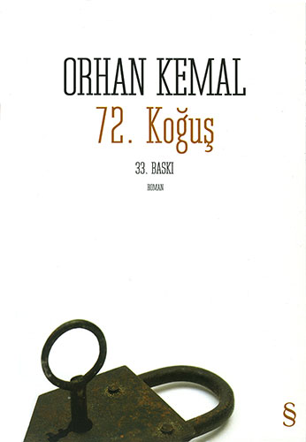 72. Koğuş 72. Koğuş