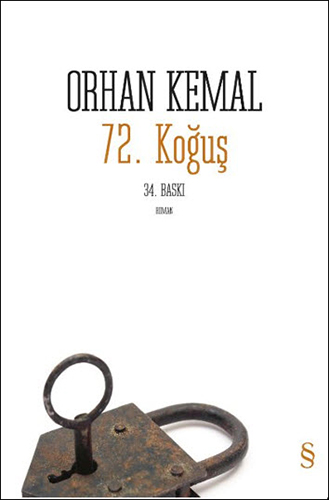 72. Koğuş