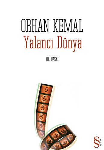 Yalancı Dünya Yalancı Dünya