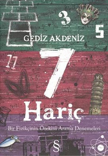 7 Hariç 7 Hariç