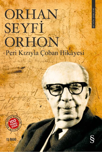 Peri Kızıyla Çoban Hikâyesi