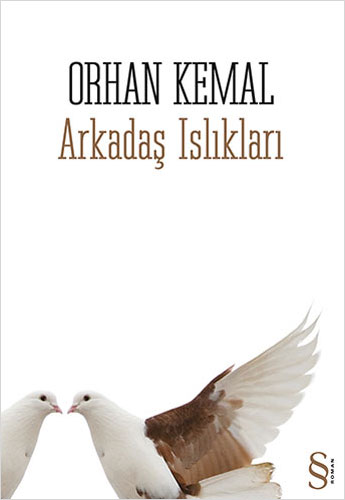 Arkadaş Islıkları Arkadaş Islıkları