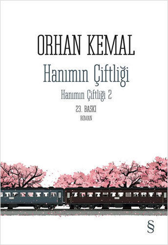 Hanımın Çiftliği 2. Kitap