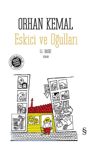 Eskici ve Oğulları
