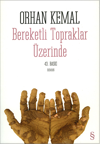 Bereketli Topraklar Üzerinde