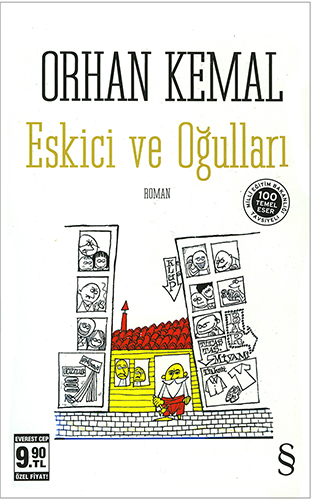 Eskici ve Oğulları (Cep Boy)