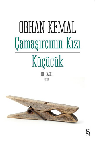 Çamaşırcının Kızı / Küçücük