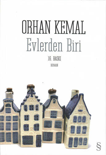 Evlerden Biri