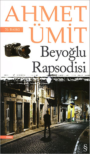 Beyoğlu Rapsodisi