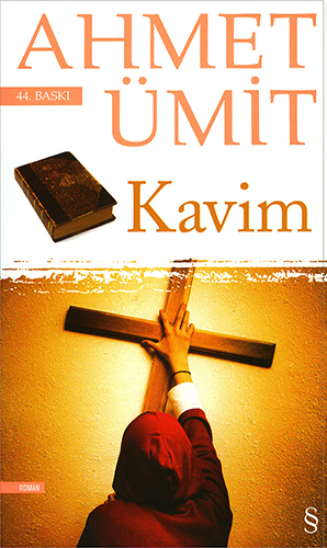 Kavim