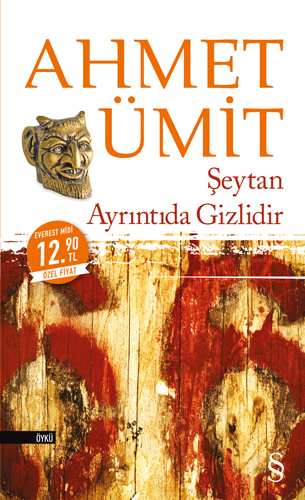 Şeytan Ayrıntıda Gizlidir