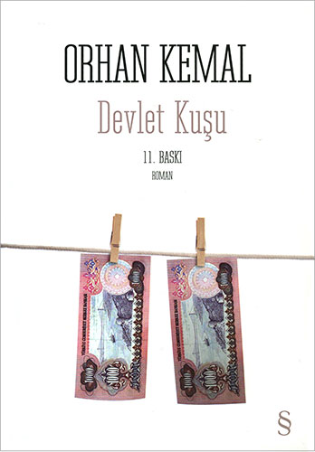 Devlet Kuşu