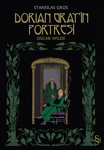 Dorian Gray'in Portresi 