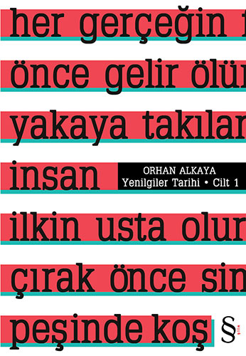 Yenilgiler Tarihi Yenilgiler Tarihi
