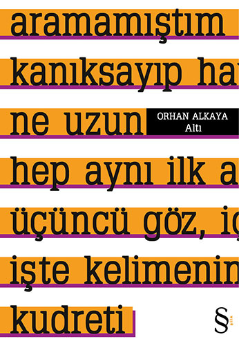 Altı Altı