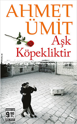 Aşk Köpekliktir (Cep Boy) Aşk Köpekliktir (Cep Boy)