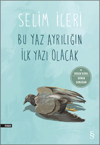 Bu Yaz Ayrılığın İlk Yazı Olacak Bu Yaz Ayrılığın İlk Yazı Olacak