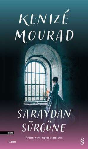 Saraydan Sürgüne
