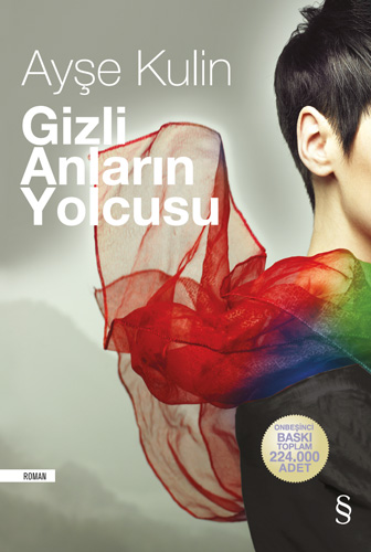 Gizli Anların Yolcusu