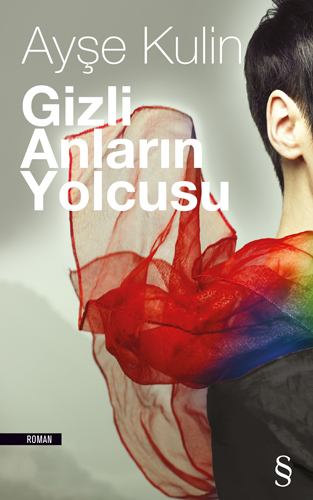 Gizli Anların Yolcusu