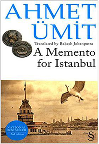 A Memento For Istanbul A Memento For Istanbul