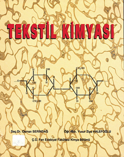 Tekstil Kimyası