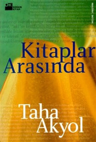 Kitaplar Arasında Kitaplar Arasında