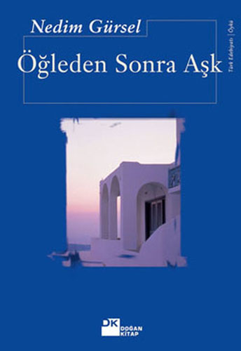 Öğleden Sonra Aşk Öğleden Sonra Aşk