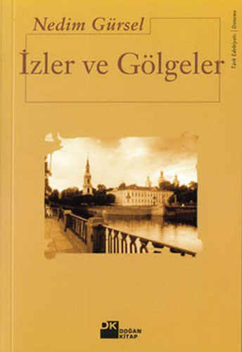 İzler Ve Gölgeler İzler Ve Gölgeler