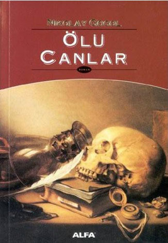 Ölü Canlar Ölü Canlar