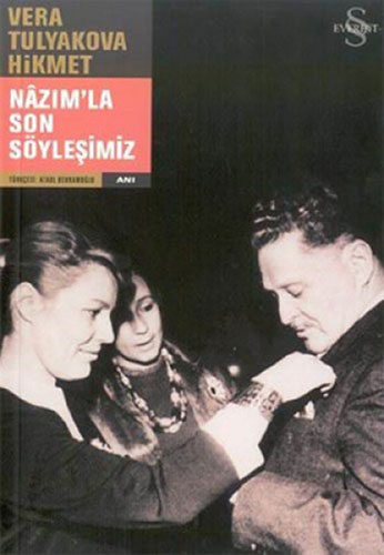 Nazımla Son Söyleşimiz