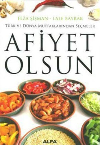 Afiyet Olsun