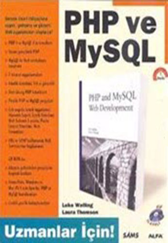 Php ve MySql