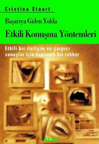 Etkili Konuşma Yöntemleri