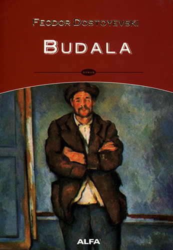 Budala Budala