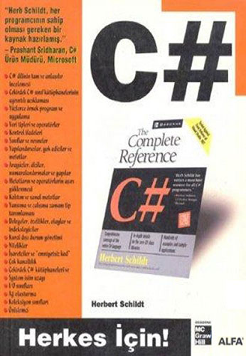 C#
