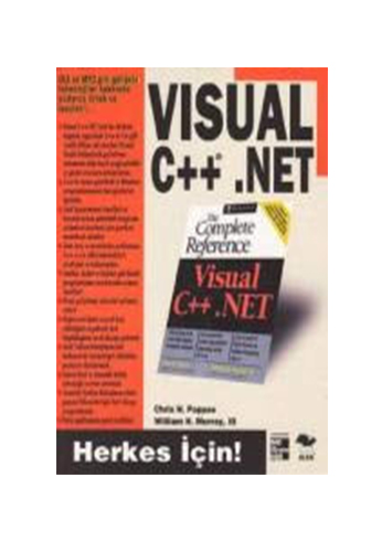 Visual C.Net