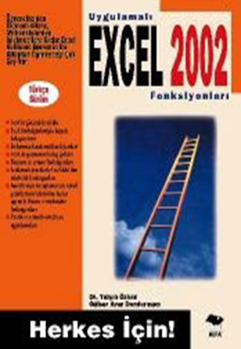 Excel 2002 Fonksiyonları