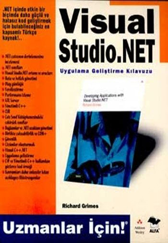 Visual Studio.Net