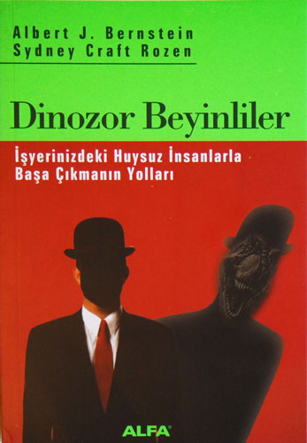 Dinozor Beyinliler