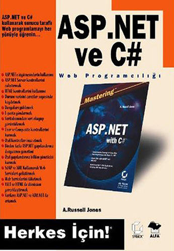 ASP.Net ve C# Web Programcılığı