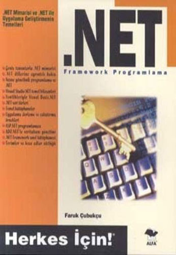 .Net Framework Programlama