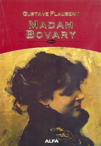 Madam Bovary